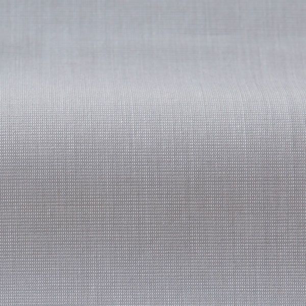 Le tissu - 100% COTON GRIS CLAIR