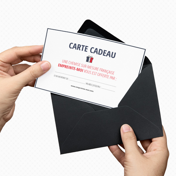 Carte KDO