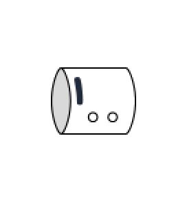 Left wrist