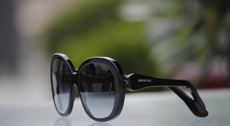 Les lunettes sur-mesure femme vous font briller !