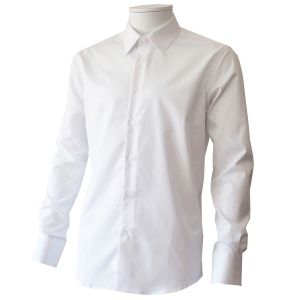 Chemise blanc