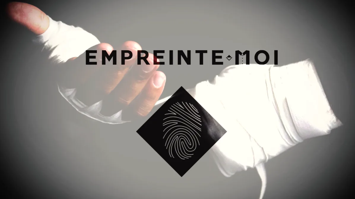 Empreinte-moi, la maîtrise d’un art